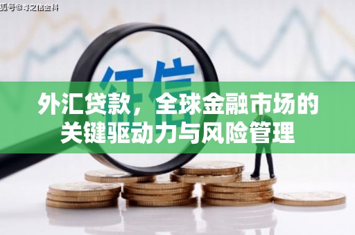 明山外汇贷款，全球金融市场的关键驱动力与风险管理
