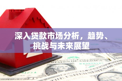 明山深入贷款市场分析，趋势、挑战与未来展望